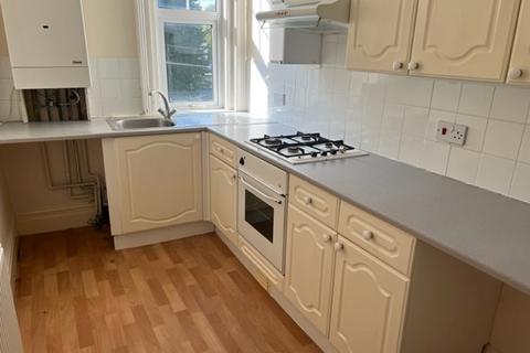 1 bedroom flat to rent, Windsor Road, Bournemouth, BH5