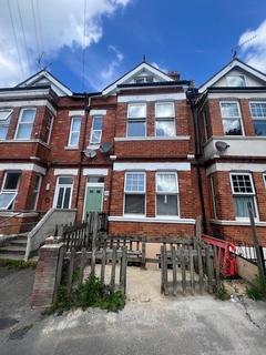 1 bedroom flat to rent, Windsor Road, Bournemouth, BH5