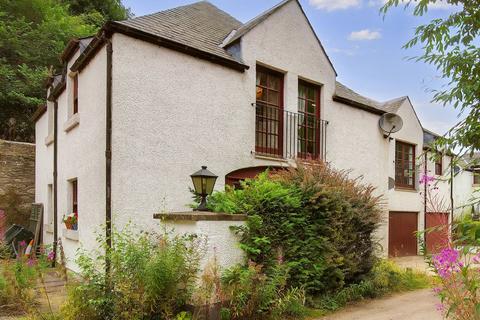 2 bedroom flat for sale, Atholl Street, Dunkeld, PH8