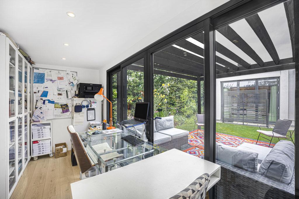 Garden Studio