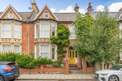 5 bedroom semi-detached house for sale, Idmiston Road, West Dulwich