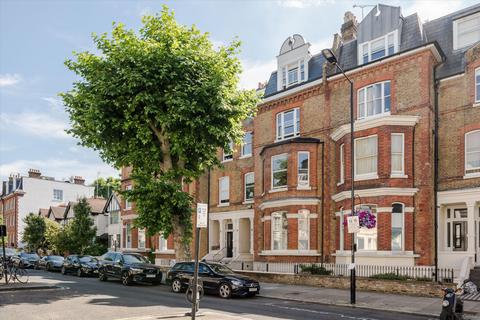 2 bedroom flat for sale, Warrington Crescent, W9