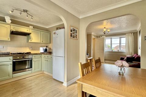 2 bedroom semi-detached house for sale, Avery Hill, Kingsteignton, Newton Abbot