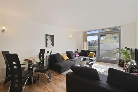 2 bedroom apartment for sale, Da Vinci Lodge, West Parkside, London, SE10