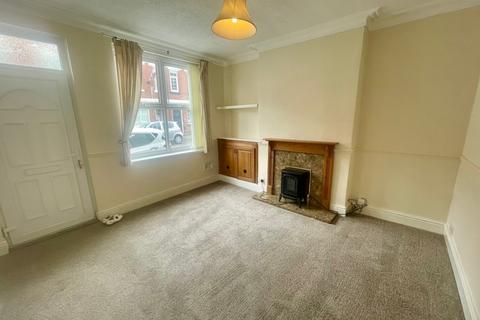 2 bedroom semi-detached house for sale, Fowler Street, Derbyshire DE72