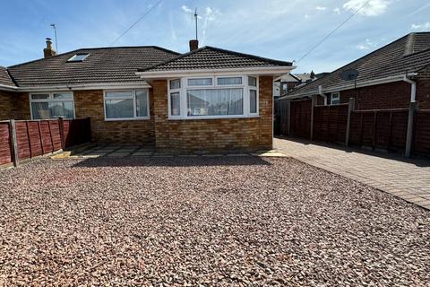 2 bedroom bungalow for sale, Coltham Road, Cheltenham, GL52