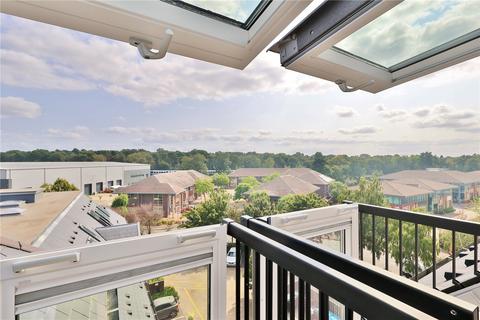 1 bedroom apartment for sale, Albert Drive, Sheerwater, Woking, Surrey, GU21