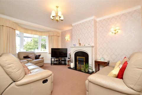 4 bedroom semi-detached house for sale, Alexandra Road, Pudsey, West Yorkshire