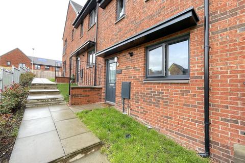 3 bedroom terraced house for sale, Millerbank Street, Clydebank, G81