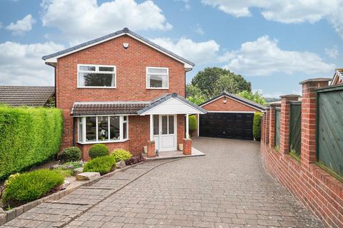 4 bedroom detached house for sale, Brookside Close, Sheffield S12