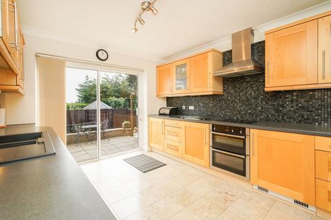 4 bedroom detached house for sale, Brookside Close, Sheffield S12