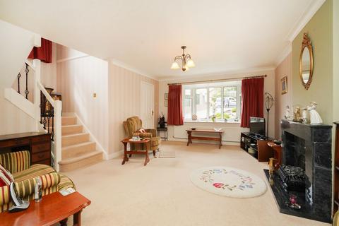 5 Brookside Close, Sheffield, S12 4LE