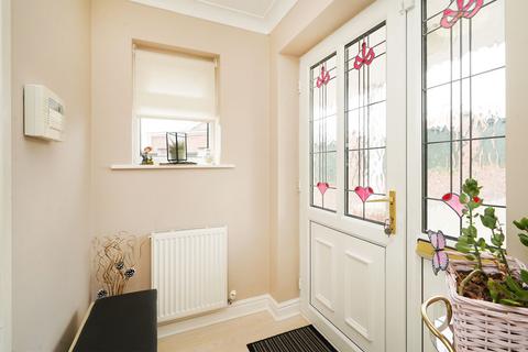 5 Brookside Close, Sheffield, S12 4LE