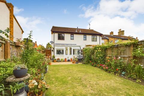 3 bedroom semi-detached house for sale, Main Street, Hartford, Huntingdon.