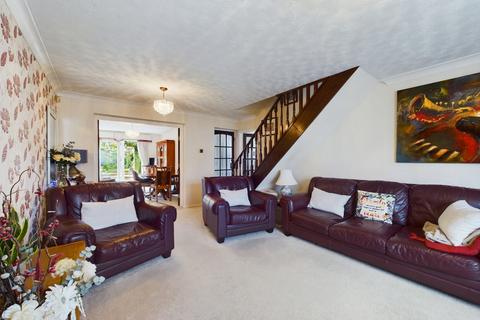 4 bedroom detached house for sale, Barnstaple Close, Abington Vale, Northampton,  NN3 3BH