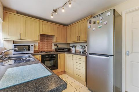 3 bedroom semi-detached house for sale, Warwick Gardens, Nuneaton