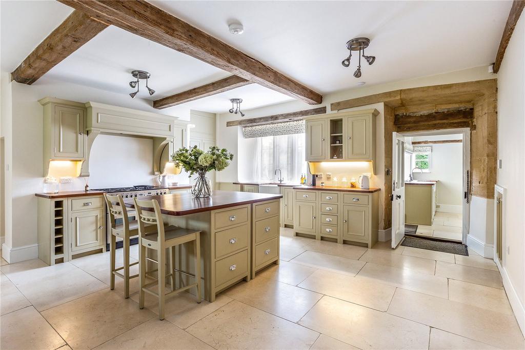 Fabulous Kitchen