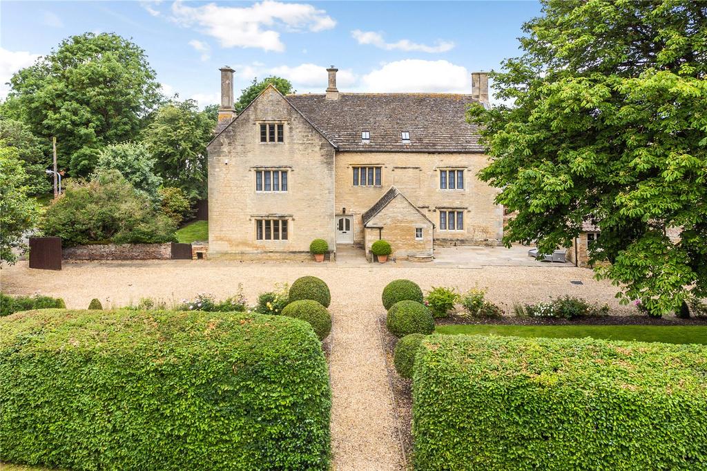 The Old Hall