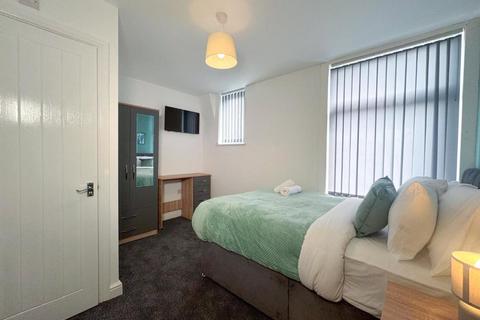 undefined, Napier Street, Middlesbrough TS5