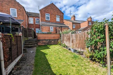 2 bedroom terraced house for sale, Barnby Gate, Newark