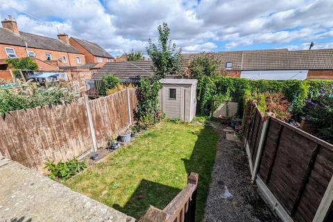 2 bedroom terraced house for sale, Barnby Gate, Newark