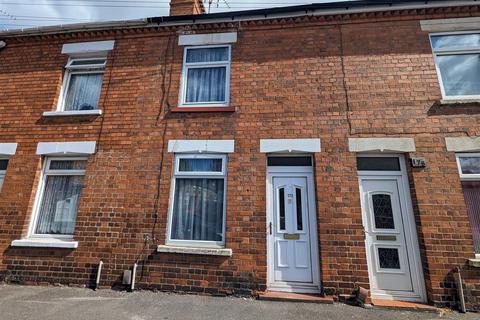 2 bedroom terraced house for sale, Barnby Gate, Newark