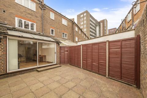 3 bedroom mews for sale, Maple Mews, Maida Vale, London