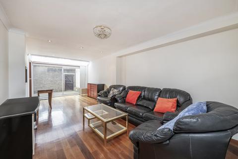 3 bedroom mews for sale, Maple Mews, Maida Vale, London