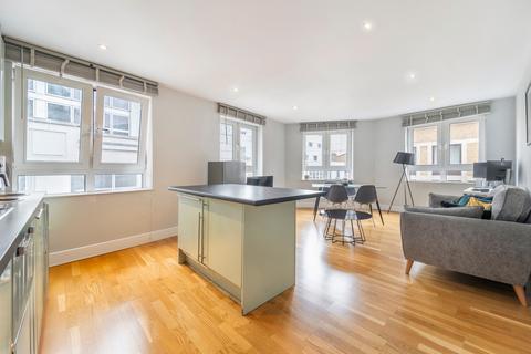 2 bedroom flat for sale, Pepys Street, London