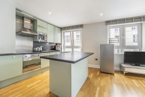 2 bedroom flat for sale, Pepys Street, London