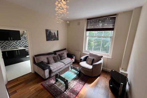 1 bedroom flat to rent, Clifton Gardens, London