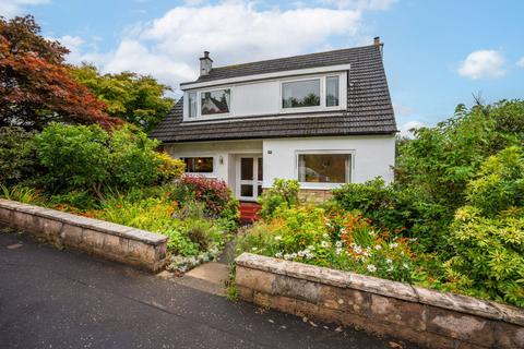 4 bedroom detached house for sale, North Grange Road, Bearsden, G61