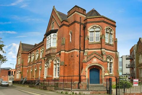 2 bedroom apartment for sale, 4 Bromley House, Church Street, Beeston, NG9 1FA