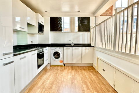 2 bedroom apartment for sale, 4 Bromley House, Church Street, Beeston, NG9 1FA