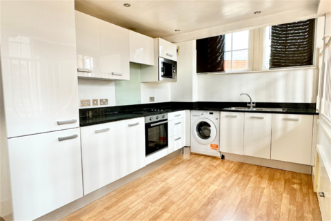 2 bedroom apartment for sale, 4 Bromley House, Church Street, Beeston, NG9 1FA