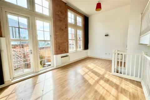 2 bedroom apartment for sale, 4 Bromley House, Church Street, Beeston, NG9 1FA