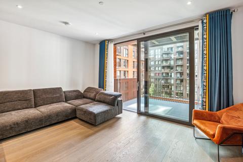 2 bedroom flat to rent, Legacy Building, 1 Viaduct Gardens, London