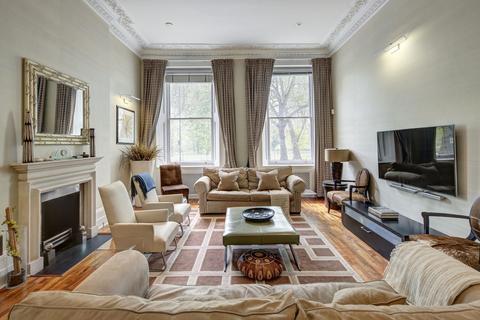 4 bedroom flat for sale, Hyde Park Street, Hyde Park, London