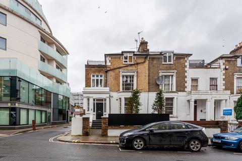 2 bedroom flat for sale, Greville Road, North Maida Vale, London