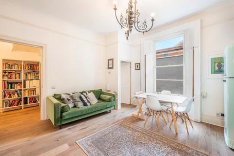 2 bedroom flat for sale, Greville Road, North Maida Vale, London