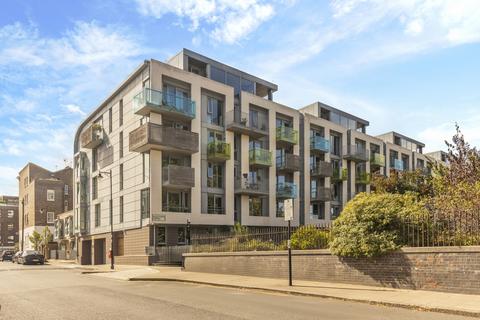 1 bedroom flat for sale, Blackthorn Avenue, Islington, London