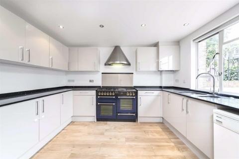 4 bedroom house to rent, Northwick Terrace, St John's Wood