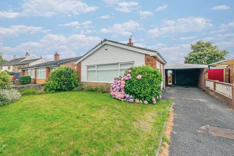 2 bedroom bungalow for sale, Church Road, Roberttown, Liversedge, WF15