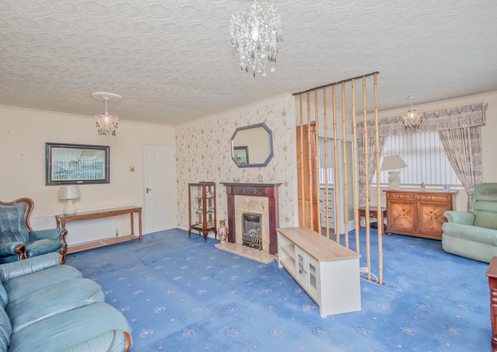 Living/Dining Room