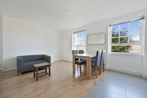 1 bedroom flat to rent, Cross Street, London