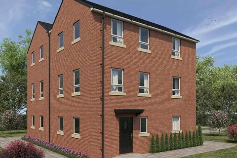 2 bedroom house for sale, The Bevan, Westgate Place, Alverthorpe Road, Wakefield