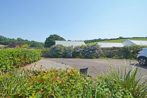 4 bedroom detached house for sale, Mawnan Smith, Nr Helford Estuary