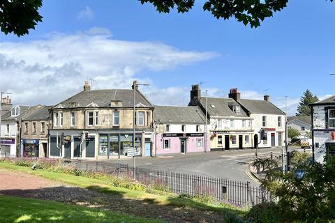 Retail property (high street) for sale, Broad Street, Denny FK6