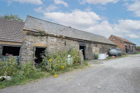 5 bedroom property with land for sale, Whittington Road, Barrow Hill, Chesterfield