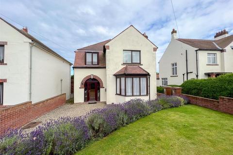 4 bedroom detached house for sale, The Meadows, Berwick-Upon-Tweed